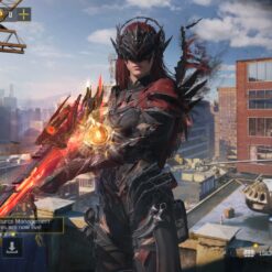 اکانت کالاف دیوتی موبایل لول 363 ریجن اروپا کد 760792 11 Screenshot 20260615 234448 Call of Duty