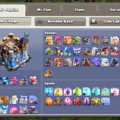 Screenshot 20260615 235719 Clash of Clans