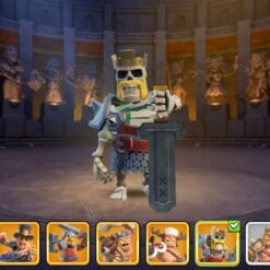 اکانت کلش اف کلنز تاون هال 18 لول 264 کد 116670 16 Screenshot 20260615 235852 Clash of Clans