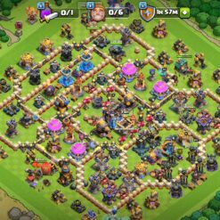 Screenshot 20260616 000254 Clash of Clans