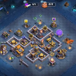 Screenshot 20260616 001959 Clash of Clans