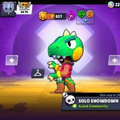 اکانت براول استارز کاپ 17116 کد 41095 13 Screenshot 20260616 150915 Brawl Stars