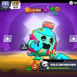 اکانت براول استارز کاپ 17116 کد 41095 12 Screenshot 20260616 150922 Brawl Stars