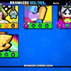 اکانت براول استارز کاپ 63600 کد 41098 12 Screenshot 20260617 053242 Brawl Stars