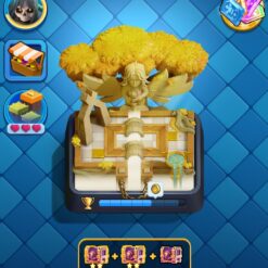 اکانت کلش رویال لول 14 کد 33169 8 Screenshot 20260617 155425 Clash Royale