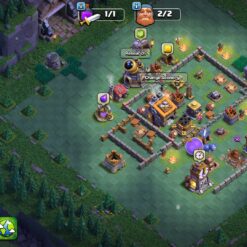 اکانت کلش اف کلنز تاون هال 14 لول 121 کد 116772 14 Screenshot 20260617 235121 Clash of Clans