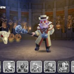 اکانت کلش اف کلنز تاون هال 12 لول 108 کد 116775 18 Screenshot 20260618 014931 Clash of Clans