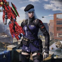 اکانت کالاف دیوتی موبایل لول 4000 ریجن هند کد 761092 8 Screenshot 20260618 075939 Call of Duty1