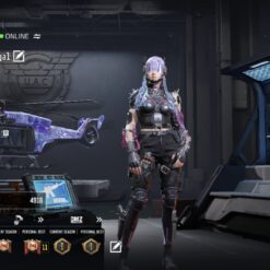 اکانت کالاف دیوتی موبایل لول 4000 ریجن هند کد 761092 7 Screenshot 20260618 080020 Call of Duty1