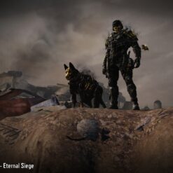 اکانت کالاف دیوتی موبایل لول 400 ریجن اسیا کد 761120 11 Screenshot 20260618 102637 Call of Duty