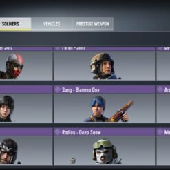 اکانت کالاف دیوتی موبایل لول 400 ریجن هند کد 761131 9 Screenshot 20260618 112001 Call of Duty