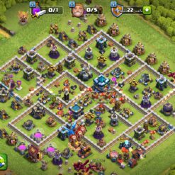 Screenshot 20260618 113434 Clash of Clans