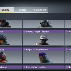 اکانت کالاف دیوتی موبایل لول 263 ریجن هند کد 761280 10 Screenshot 20260618 203614 com.activision.callofduty.shooter