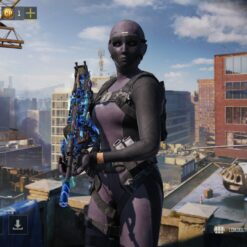 اکانت کالاف دیوتی موبایل لول 400 ریجن هند کد 761753 8 Screenshot 20260620 202429 Call of Duty