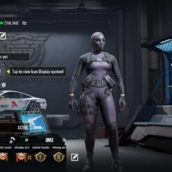 اکانت کالاف دیوتی موبایل لول 400 ریجن هند کد 761753 9 Screenshot 20260620 202438 Call of Duty