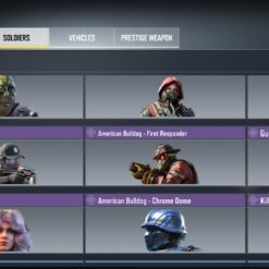اکانت کالاف دیوتی موبایل لول 400 ریجن هند کد 761753 10 Screenshot 20260620 202521 Call of Duty