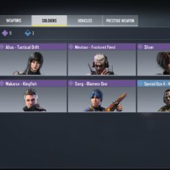 اکانت کالاف دیوتی موبایل لول 39 ریجن هند کد 763643 9 Screenshot 20260621 092813 com.activision.callofduty.shooter