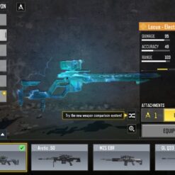 اکانت کالاف دیوتی موبایل لول 39 ریجن هند کد 763643 7 Screenshot 20260621 092826 com.activision.callofduty.shooter