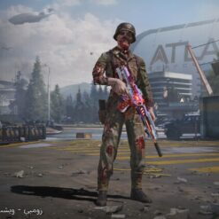 اکانت کالاف دیوتی موبایل لول 400 ریجن اروپا کد 762976 8 Screenshot 20260622 153336 Call of Duty