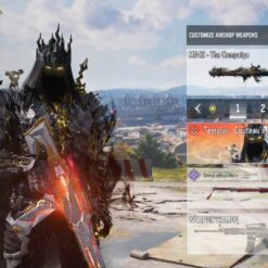 اکانت کالاف دیوتی موبایل لول 400 ریجن هند کد 762175 11 Screenshot 20260622 133944 com.activision.callofduty.shooter