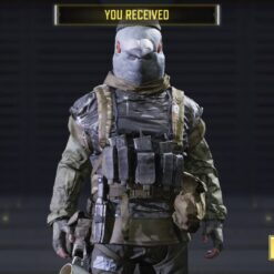 اکانت کالاف دیوتی موبایل لول 2 ریجن هند کد 762817 7 Screenshot 20260622 134420 Call of Duty7