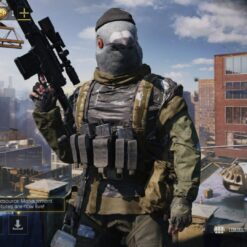 اکانت کالاف دیوتی موبایل لول 2 ریجن هند کد 762817 6 Screenshot 20260622 134433 Call of Duty8