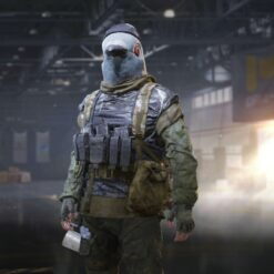 اکانت کالاف دیوتی موبایل لول 2 ریجن هند کد 762817 8 Screenshot 20260622 134442 Call of Duty5