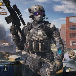 اکانت کالاف دیوتی موبایل لول 7 ریجن هند کد 762830 9 Screenshot 20260622 220825 Call of Duty2