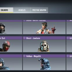 اکانت کالاف دیوتی موبایل لول 400 ریجن هند کد 762497 9 Screenshot 20260623 190855 Call of Duty