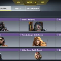 اکانت کالاف دیوتی موبایل لول 400 ریجن هند کد 763319 10 Screenshot 20260623 191446 Call of Duty