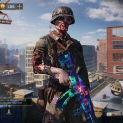 اکانت کالاف دیوتی موبایل لول 400 ریجن هند کد 762530 8 Screenshot 20260623 212049 Call of Duty