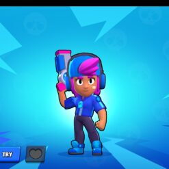 اکانت براول استارز کاپ 24924 کد 41129 11 Screenshot 20260623 220223 Brawl Stars