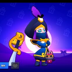 اکانت براول استارز کاپ 24924 کد 41129 13 Screenshot 20260623 220402 Brawl Stars