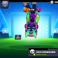 اکانت براول استارز کاپ 24924 کد 41129 12 Screenshot 20260623 220436 Brawl Stars