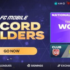 اکانت بازی افسی موبایل لول 50 کد 814309 7 Screenshot 20260623 225931 FC Mobile