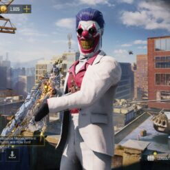 اکانت کالاف دیوتی موبایل لول 400 ریجن هند کد 762673 8 Screenshot 20260624 150730 Call of Duty
