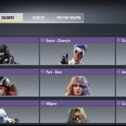 اکانت کالاف دیوتی موبایل لول 400 ریجن هند کد 762646 10 Screenshot 20260624 140329 Call of Duty