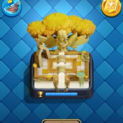 اکانت کلش رویال لول 1425 کد 33299 8 Screenshot 20260624 144541 Clash Royale