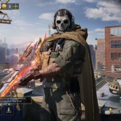 اکانت کالاف دیوتی موبایل لول 400 ریجن هند کد 762684 8 Screenshot 20260624 152326 Call of Duty