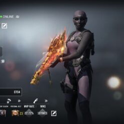 اکانت کالاف دیوتی موبایل لول 400 ریجن هند کد 762684 7 Screenshot 20260624 152335 Call of Duty