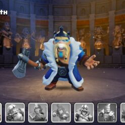 اکانت کلش اف کلنز تاون هال 18 لول 272 کد 117127 14 Screenshot 20260624 193606 Clash of Clans