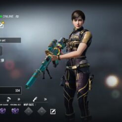 اکانت کالاف دیوتی موبایل لول 58 ریجن هند کد 762802 7 Screenshot 20260624 200653 Call of Duty1