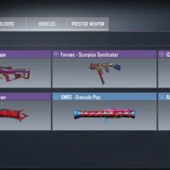 اکانت کالاف دیوتی موبایل لول 4 ریجن هند کد 762794 8 Screenshot 20260624 214755 Call of Duty