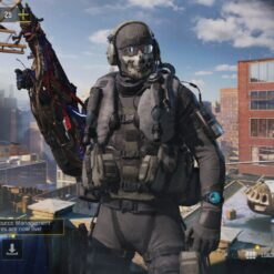 اکانت کالاف دیوتی موبایل لول 6 ریجن هند کد 762796 9 Screenshot 20260625 003611 Call of Duty1