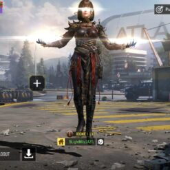اکانت کالاف دیوتی موبایل لول 2 ریجن هند کد 762816 7 Screenshot 20260625 012752 Call of Duty