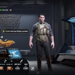 اکانت کالاف دیوتی موبایل لول 400 ریجن هند کد 762811 8 Screenshot 20260625 022143 Call of Duty