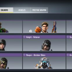 اکانت کالاف دیوتی موبایل لول 400 ریجن هند کد 762811 9 Screenshot 20260625 022200 Call of Duty