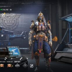 اکانت کالاف دیوتی موبایل لول 400 ریجن هند کد 762843 7 Screenshot 20260625 091921 Call of Duty1