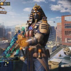اکانت کالاف دیوتی موبایل لول 400 ریجن هند کد 762843 8 Screenshot 20260625 091946 Call of Duty1