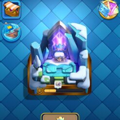 اکانت کلش رویال لول 74 کد 33326 8 Screenshot 20260626 081951 Clash Royale